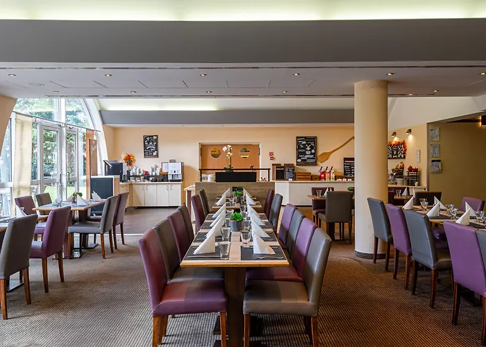 Castrum Hotel Szekesfehervar